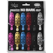 No Mark Clip(12P) AssortColor