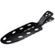 No Mark Clip（2P） Black