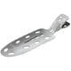 No Mark Clip（2P） Silver
