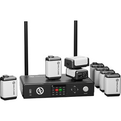 ワイヤレスタリーシステム 8Lights Wireless Tally System-8Lights