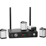 ワイヤレスタリーシステム 4Lights Wireless Tally System-4 Lights