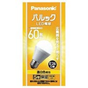 LED電球 7.0W(温白色相当) E26 LDA7WWGK6