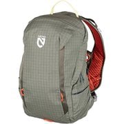 リゾルブ 15L RESOLVE 15L Endless Promise Technical Active Daypack NM-RSL-U15-SO スモーキーオリーブ [アウトドア ザック 15L]