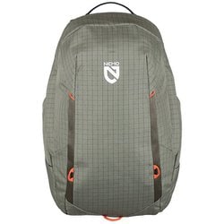 リゾルブ M's 25L RESOLVE Men's 25L Endless Promise Technical Active Daypack NM-RSL-M25-SO スモーキーオリーブ [アウトドア ザック 25L]