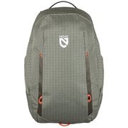 リゾルブ M's 25L RESOLVE Men's 25L Endless Promise Technical Active Daypack NM-RSL-M25-SO スモーキーオリーブ [アウトドア ザック 25L]