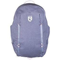 リゾルブ W's 25L RESOLVE W's 25L Endless Promise Technical Active Daypack NM-RSL-W25-BG ブルーグラナイト [アウトドア ザック 25L レディース]