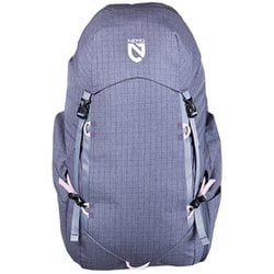 リゾルブ W's 35L RESOLVE W's 35L Endless Promise Technical Active Daypack NM-RSL-W35-BG ブルーグラナイト [アウトドア ザック 35L レディース]