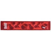 今治製タオル JAPANマフラータオル 32MYBPC2 62 レッド [スポーツタオル]