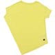 W ヨガルーズTシャツ レディース フィットネス ヨガ シャツ Charlock（T48） Mサイズ SNW013470N