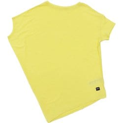 W ヨガルーズTシャツ レディース フィットネス ヨガ シャツ Charlock（T48） Mサイズ SNW013470N