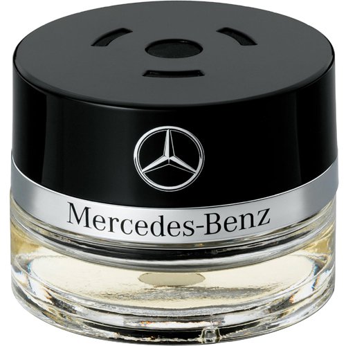 Mercedes-Benz メルセデス・ベンツ0008990388 [メルセデスベンツ純正 パフュームアトマイザー NIGHTLIFE MOOD]Ω