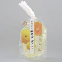 湘南ゴールドゼリー
