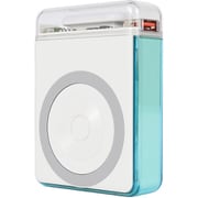 re:colors #3 3way Power Bank With LED Light ブルーベリー CP-RC3PB1/A