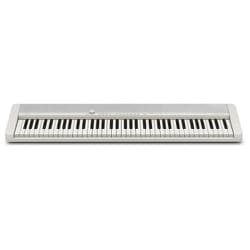 キーボード 電子ピアノ CASIO CT-S1-76BK ブラック 76鍵盤