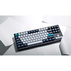 Keychron Q3 MAX TKLメカニカルキーボード Keychron Q3 Max QMK/VIA ワイヤレス カスタム・メカニカル