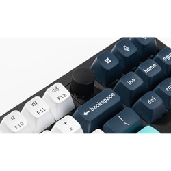 Keychron Q3 Max QMK/VIA ワイヤレス カスタム メカニカル