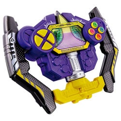 【中古】未開封)DXブンブンコントローラー[66][240066154622] ヨドバシ.com - バンダイ BANDAI 爆上戦隊ブンブンジャー DX