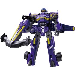 ヨドバシ.com - バンダイ BANDAI 爆上戦隊ブンブンジャー ブン