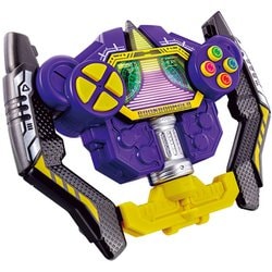 BANDAI - みゃあ様　爆上戦隊ブンブンジャー ブンバイオレットコンプリートセット Amazon.co.jp: [バンダイ(BANDAI)] 爆上戦隊ブンブンジャー ブン