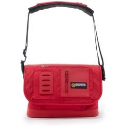 BUCKET MOUTH4 バケットマウス4　レッド MSB24101-RED