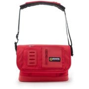 BUCKET MOUTH4 バケットマウス4 レッド MSB24101-RED
