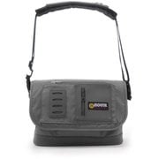 BUCKET MOUTH4 バケットマウス4 チャコール MSB24101-CHARCOAL