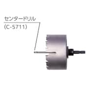 センタードリル C-5711