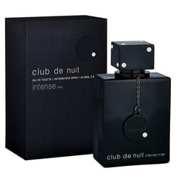 クラブ ドウ ニュイ インテンスマンエデイション 105ml [フレグランス]