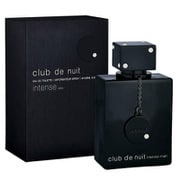 クラブ ドウ ニュイ インテンスマンエデイション 105ml [フレグランス]