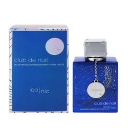 クラブ ドウ ニュイ アイコニック 105ml [フレグランス]