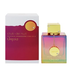 クラブ ドウ ニュイ アントールド 105ml [フレグランス]