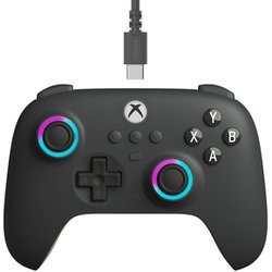 サページ21（コントローラ付き） CYBER・ワイヤードコントローラー ミニ（PS4／SWITCH用