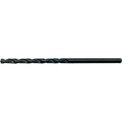HSSストレートドリル 5.3mm 10本パック SKH51 57330