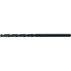 HSSストレートドリル 6.2mm 10本パック SKH51 57334