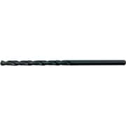 HSSストレートドリル 6.2mm 10本パック SKH51 57334