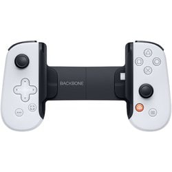 Backbone One - PlayStation® Edition for iPhone 15/16 & Android - USB-C (2nd  gen)