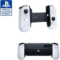 backbone one コントローラー 第2世代 Gen2 TYPE-C Amazon.com: BACKBONE One Mobile Gaming Controller for