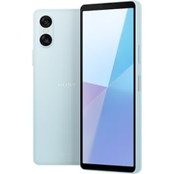 ヨドバシ.com - ソニー SONY Xperia 10 VI/6.1インチ/Snapdragon 6 Gen 1/RAM 6GB/ROM 128GB/Android  14/SIMフリースマートフォン/ブルー XQ-ES44 L1JPCX0 通販【全品無料配達】