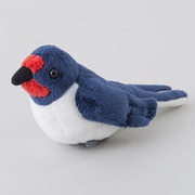 SQ099 ぬいぐるみ 100+1 ツバメ [キャラクターグッズ]