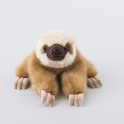 SM224 ぬいぐるみ 100+1 ナマケモノ（子） [キャラクターグッズ]