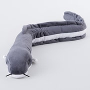 HA008 ぬいぐるみ 100+1 ウナギ [キャラクターグッズ]