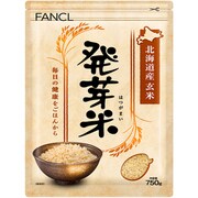 ファンケル 発芽米 750g