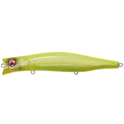 KAGELOU 155F GLX ダブルチャート [ミノー]