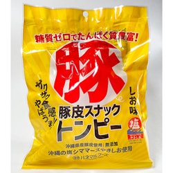 豚皮スナックトンピー
