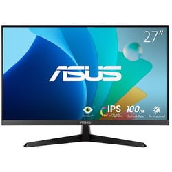 ヨドバシ.com - エイスース ASUS ゲーミングモニター/27型/フルHD（1920×1080）/IPSパネル/ノングレア/100Hz/1ms  （MPRT）/HDMI×1/3年保証/国内正規品 VY279HF 通販【全品無料配達】