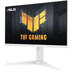 ヨドバシ.com - エイスース ASUS ゲーミングモニター/TUF Gaming/27型/QHD/180Hz/Fast IPS/ELBM/1ms/FreeSync  Premium/G-SYNC Compatible/HDR-10/3年保証/国内正規品 VG27AQL3A-W 通販【全品無料配達】