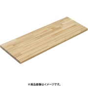 MTH0900ID1IB [【棚板】無垢の木の収納 tana（タナモノ） 桧（ひのき）材 糸面 幅900×奥行300×高さ20mm]