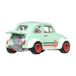 ヨドバシ.com - マテル Mattel HRT65 ホットウィール ブール