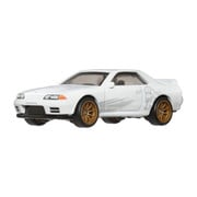 HRT74 ホットウィール ブールバード 日産スカイライン GT-R（BNR32） [ミニカー]