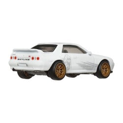 ★ホットウィール ブールバード 日産 スカイライン GT-R R33 nismo Amazon | ホットウィール(Hot Wheels) ブールバード 日産